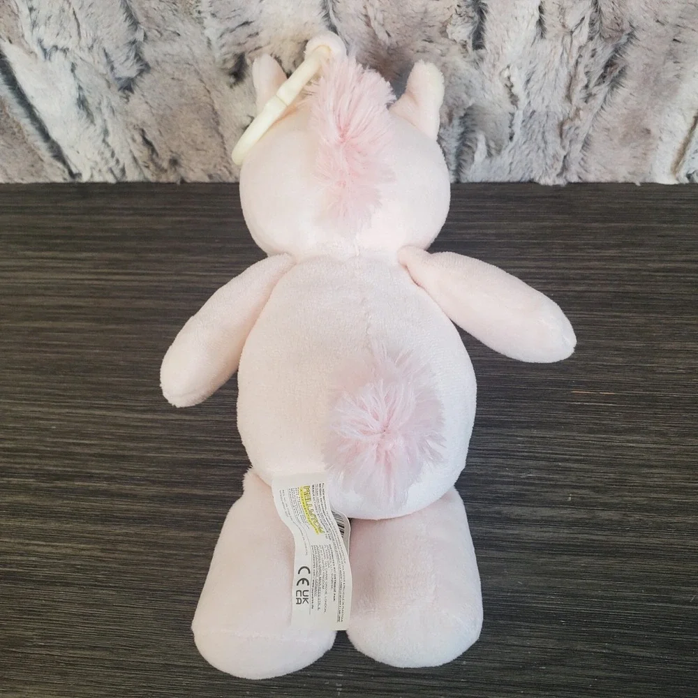 KellyToy Baby Plush 10